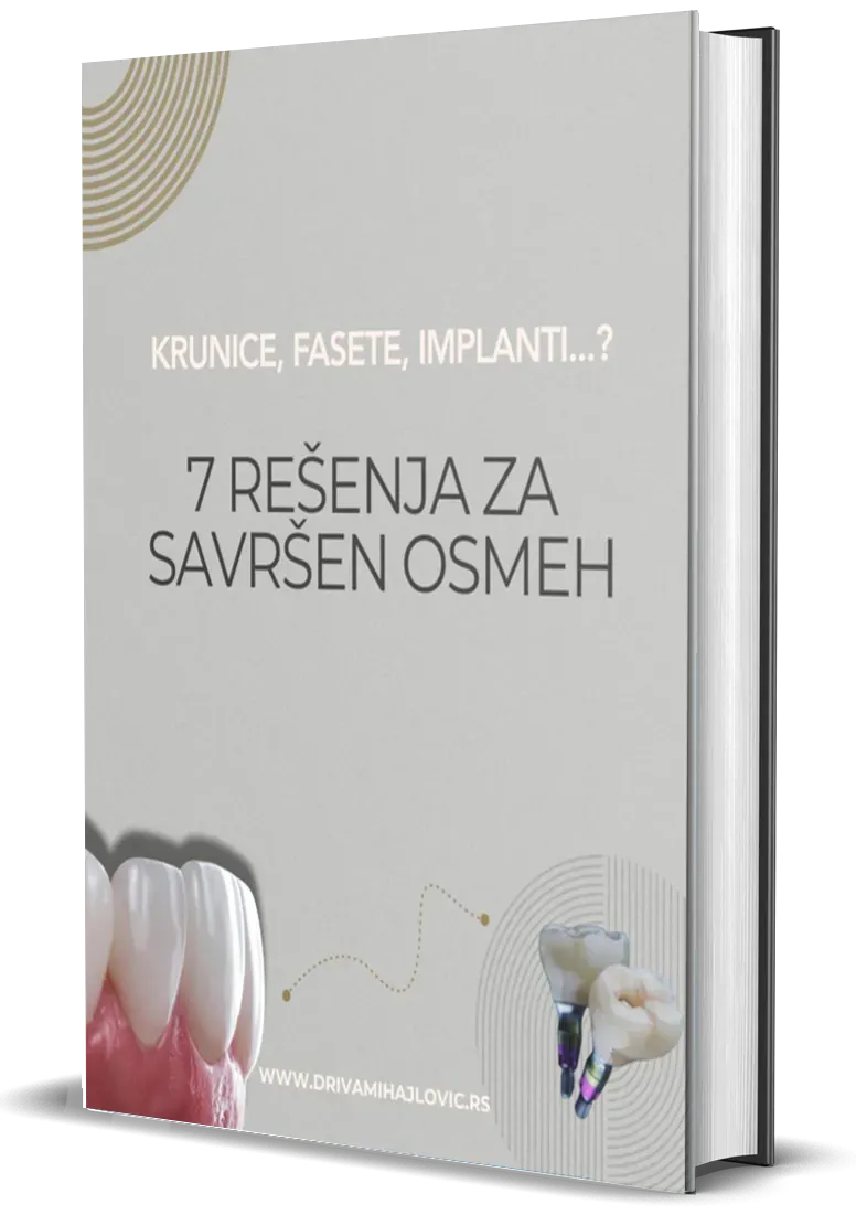 Vodič: 7 Rešenja za Savršen Osmeh